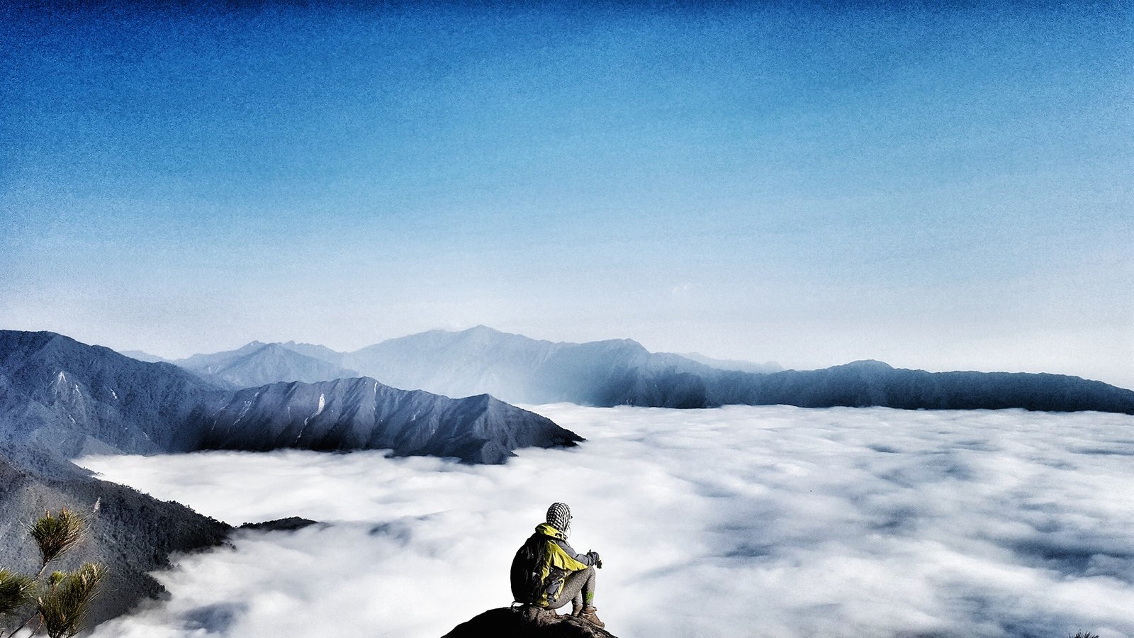 5 Days Ba Be Lake - Cao Bang Trekking Experience